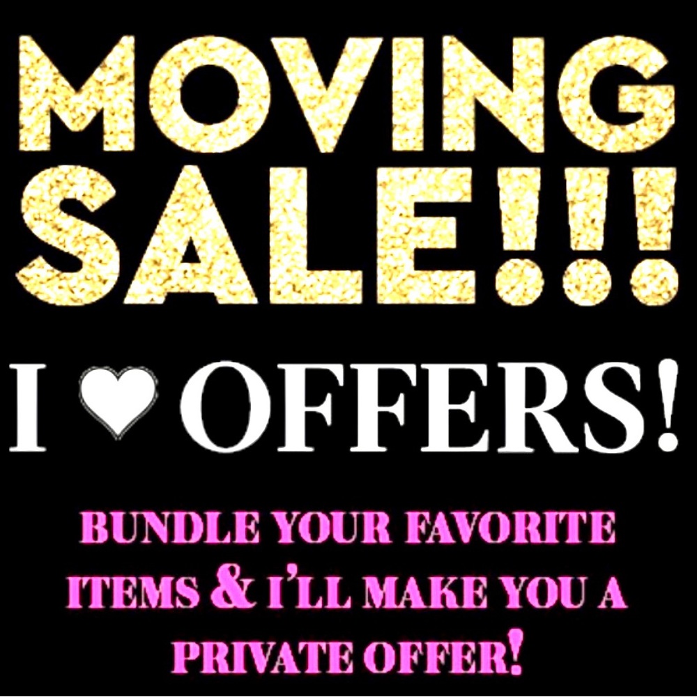 MAKE OFFERS MOVING SALE - Picture 13 of 15